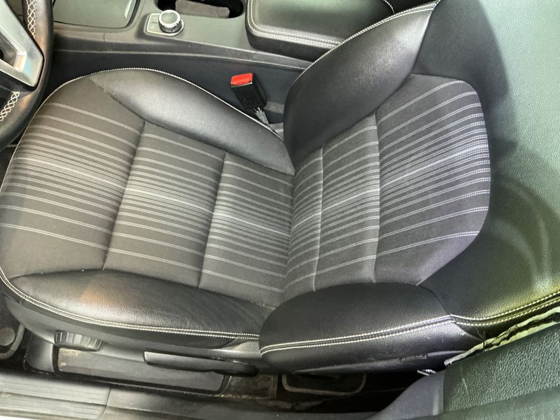 Mercedes-Benz B-Klasse B 220 4Matic 2014 – снимка 29