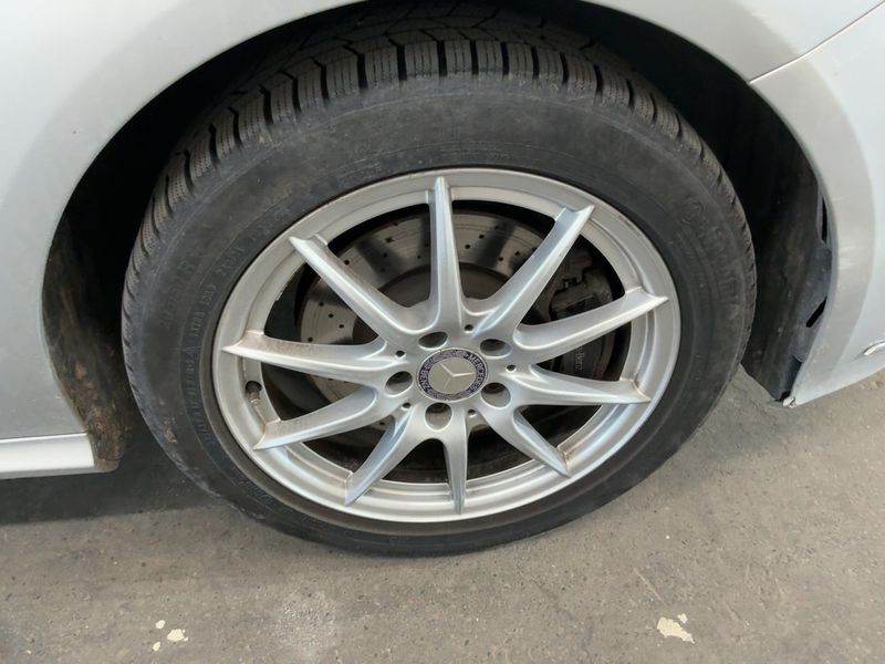 Mercedes-Benz B-Klasse B 220 4Matic 2014 – снимка 11