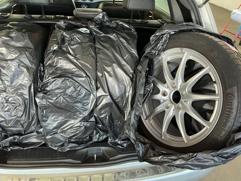 Mercedes-Benz B-Klasse B 220 4Matic 2014 – снимка 15