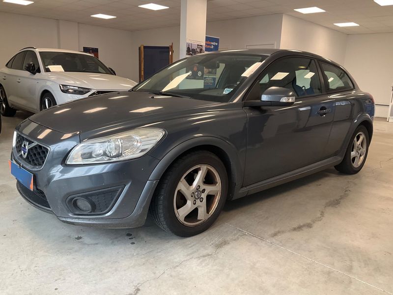 Volvo C30 1.6 D2 Momentum 2010 – снимка 1