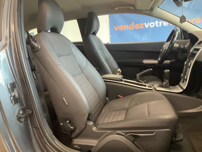 Volvo C30 1.6 D2 Momentum 2010 – снимка 3