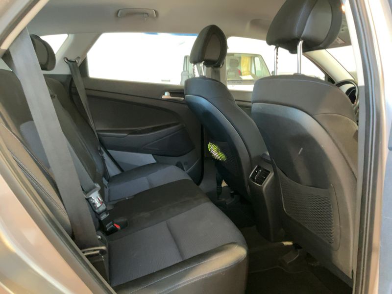 Hyundai Tucson 1.7 CRDi Comfort ISG 2WD 2016 – снимка 19