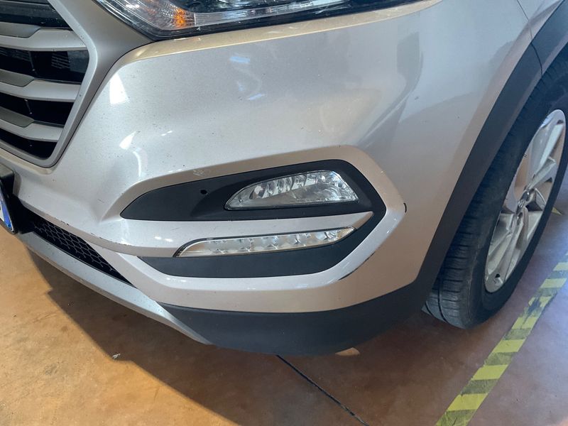 Hyundai Tucson 1.7 CRDi Comfort ISG 2WD 2016 – снимка 24