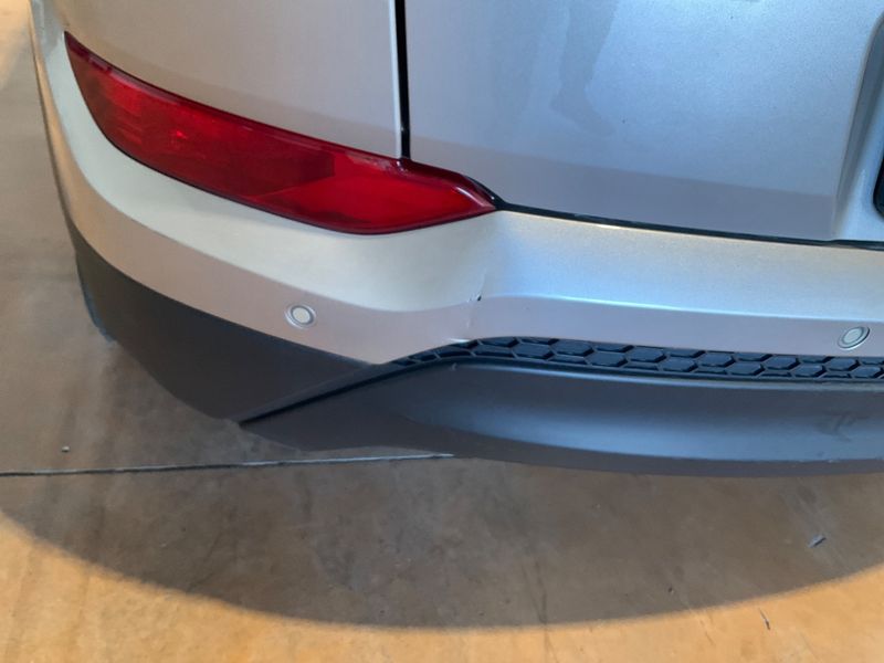 Hyundai Tucson 1.7 CRDi Comfort ISG 2WD 2016 – снимка 22