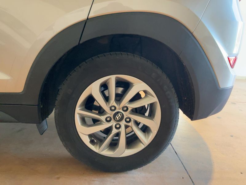 Hyundai Tucson 1.7 CRDi Comfort ISG 2WD 2016 – снимка 5