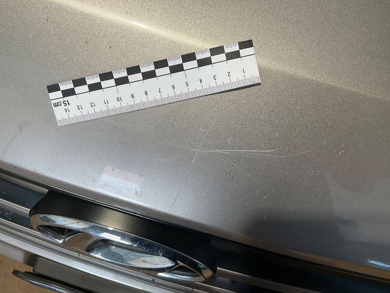 Hyundai Tucson 1.7 CRDi Comfort ISG 2WD 2016 – снимка 25