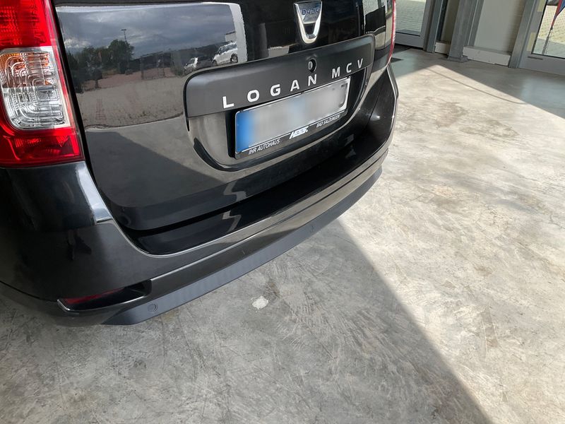 Dacia Logan MCV 0.9 TCe Prestige 2015 – снимка 36