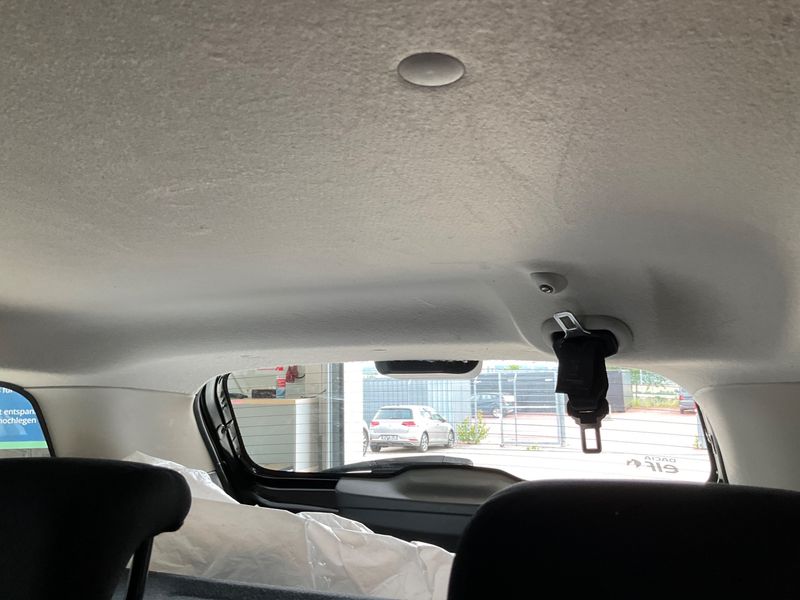 Dacia Logan MCV 0.9 TCe Prestige 2015 – снимка 30