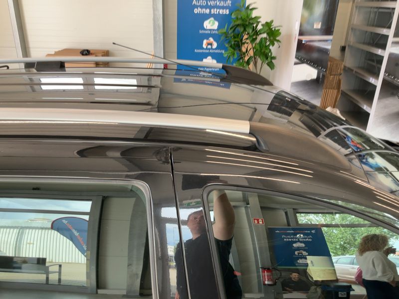 Dacia Logan MCV 0.9 TCe Prestige 2015 – снимка 13