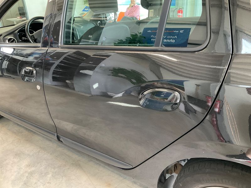 Dacia Logan MCV 0.9 TCe Prestige 2015 – снимка 33