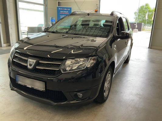 Dacia Logan MCV 0.9 TCe Prestige 2015 – снимка 1