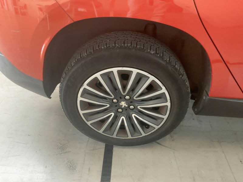 Peugeot 2008 1.6 Blue-HDi Active 2015 – снимка 9