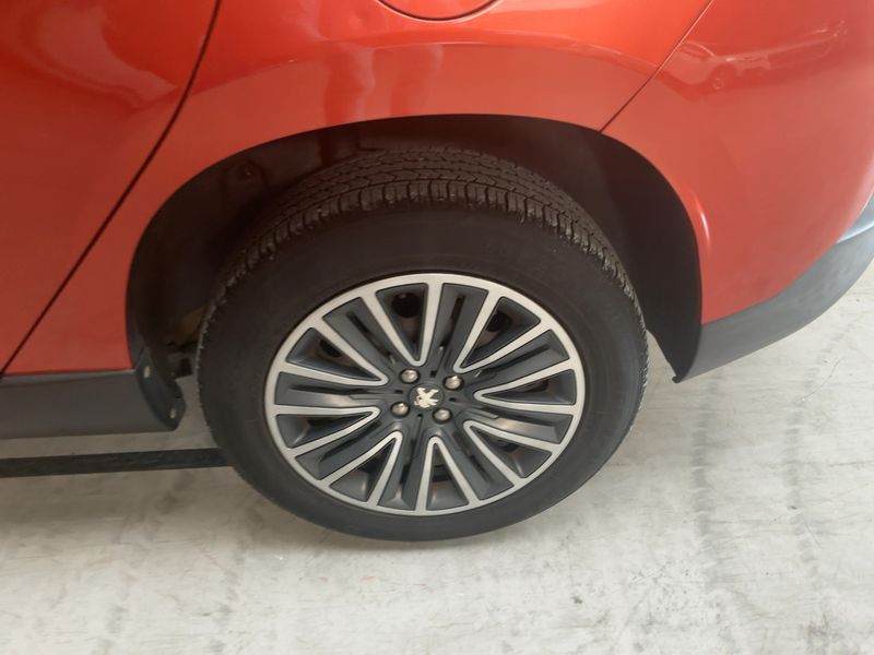 Peugeot 2008 1.6 Blue-HDi Active 2015 – снимка 5