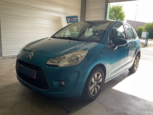Citroen C3 1.4 HDi Confort 2012 – снимка 1