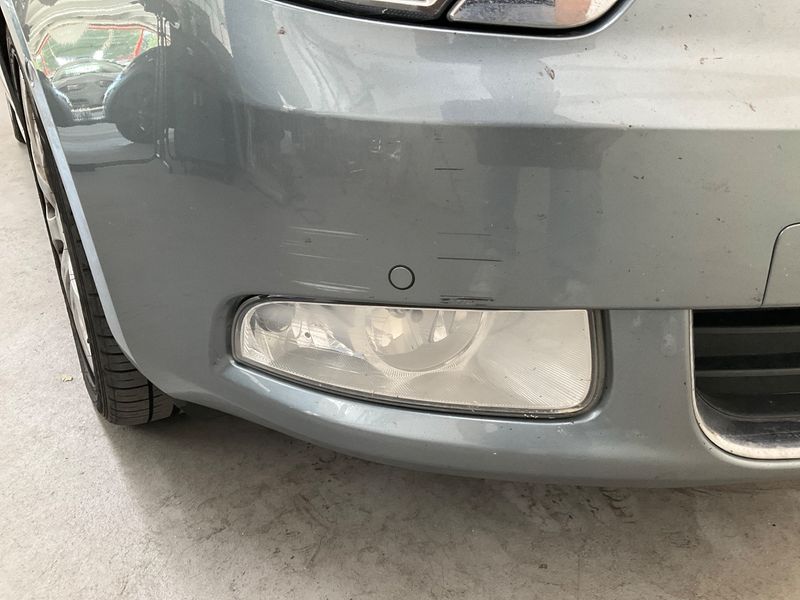 Skoda Superb 2.0 TDI Elegance 2011 – снимка 28