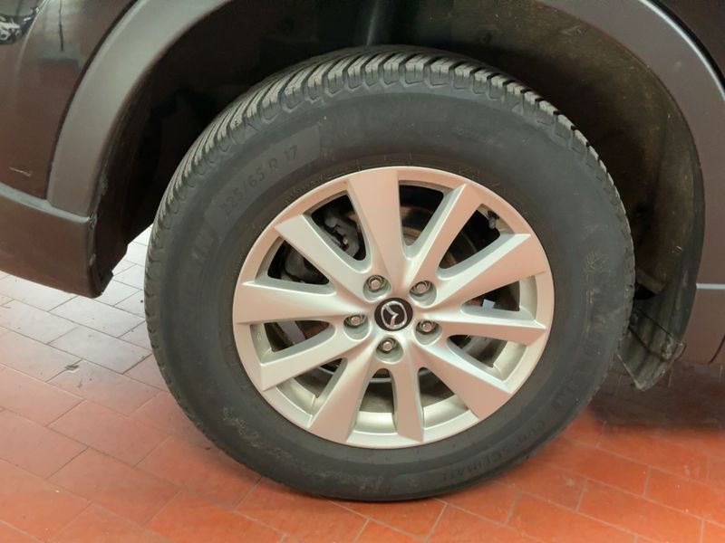 Mazda CX-5 2.2 Turbodiesel Center-Line 2WD 2013 – снимка 9