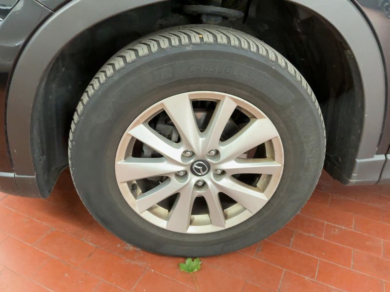 Mazda CX-5 2.2 Turbodiesel Center-Line 2WD 2013 – снимка 3