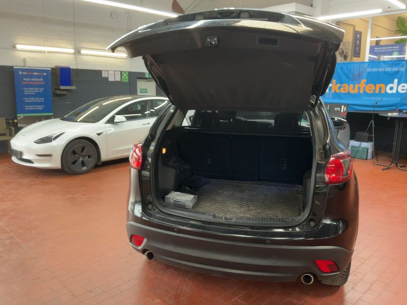 Mazda CX-5 2.2 Turbodiesel Center-Line 2WD 2013 – снимка 15