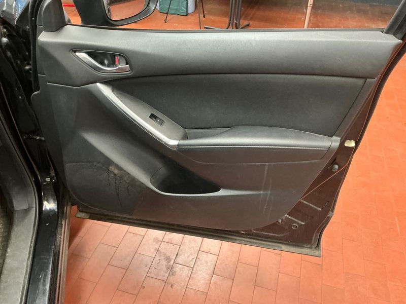 Mazda CX-5 2.2 Turbodiesel Center-Line 2WD 2013 – снимка 23