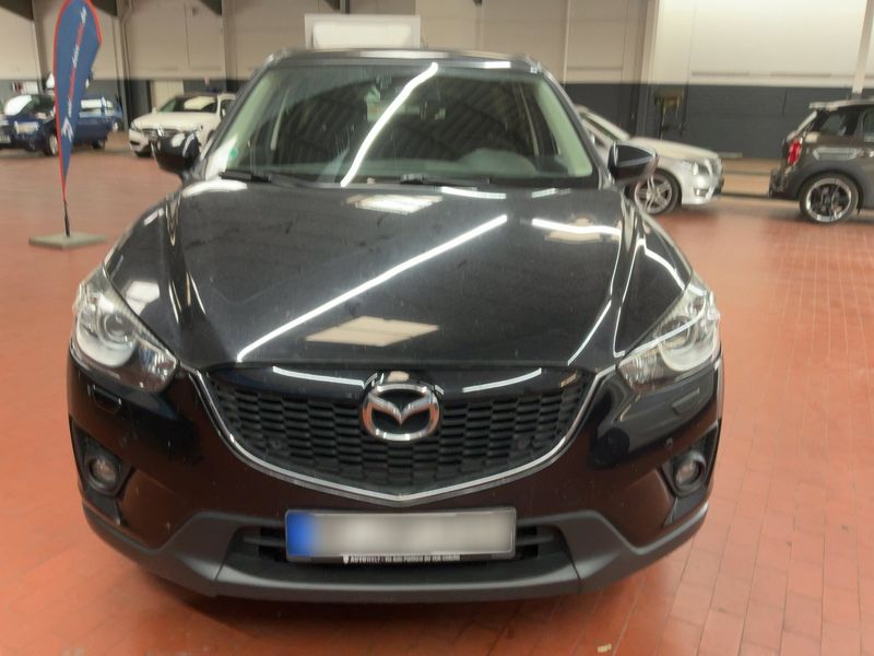 Mazda CX-5 2.2 Turbodiesel Center-Line 2WD 2013 – снимка 14