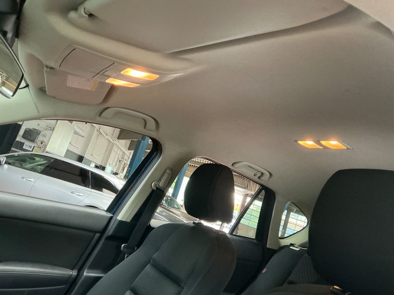 Mazda CX-5 2.2 Turbodiesel Center-Line 2WD 2013 – снимка 30