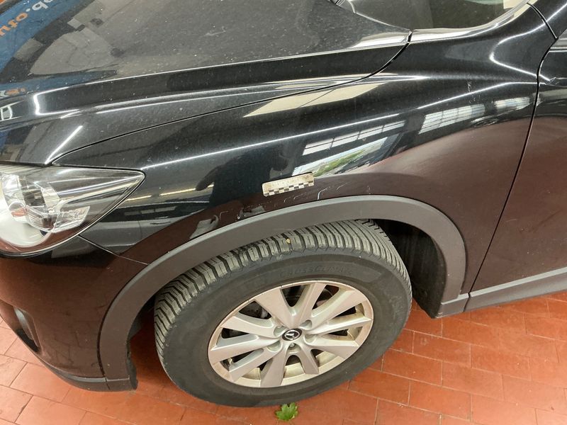 Mazda CX-5 2.2 Turbodiesel Center-Line 2WD 2013 – снимка 33