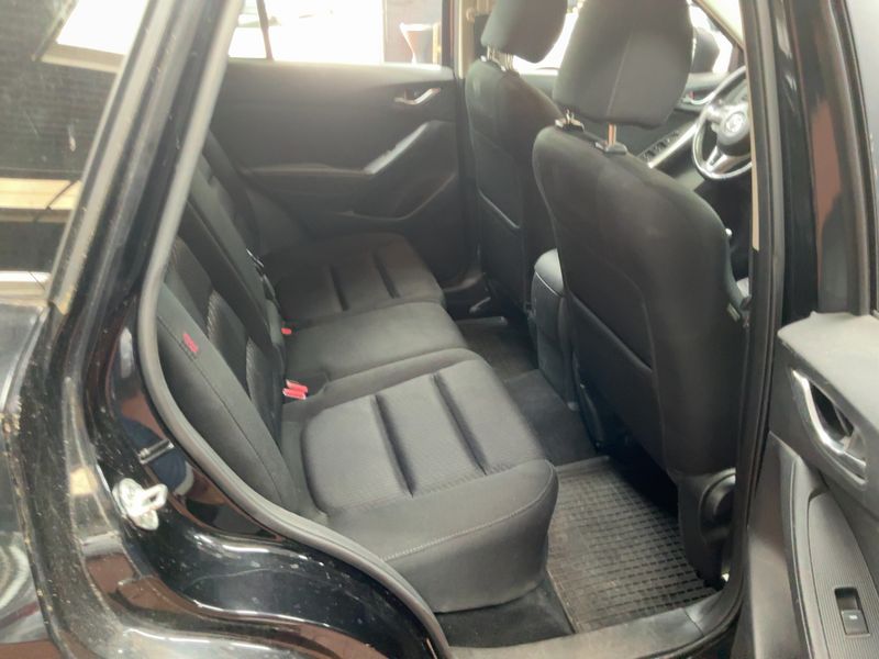 Mazda CX-5 2.2 Turbodiesel Center-Line 2WD 2013 – снимка 19