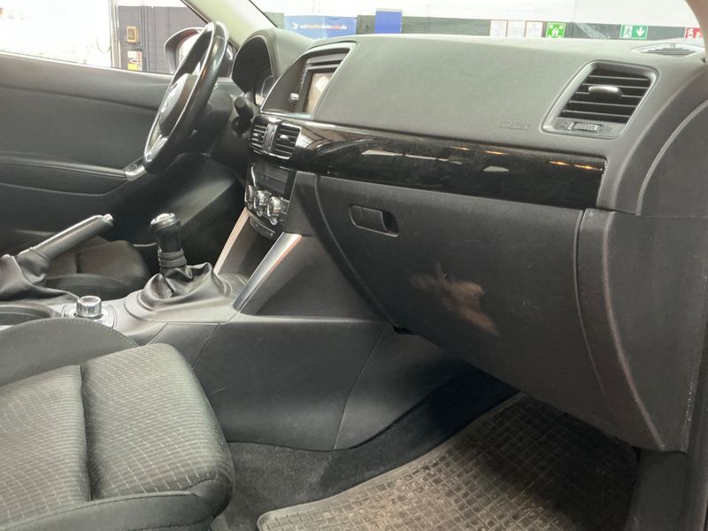Mazda CX-5 2.2 Turbodiesel Center-Line 2WD 2013 – снимка 21