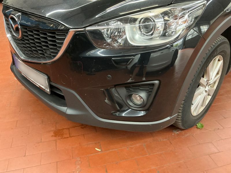 Mazda CX-5 2.2 Turbodiesel Center-Line 2WD 2013 – снимка 39
