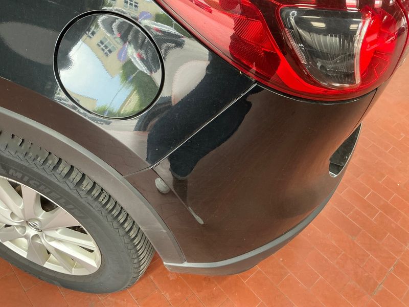 Mazda CX-5 2.2 Turbodiesel Center-Line 2WD 2013 – снимка 37