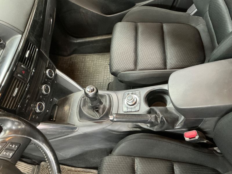 Mazda CX-5 2.2 Turbodiesel Center-Line 2WD 2013 – снимка 28