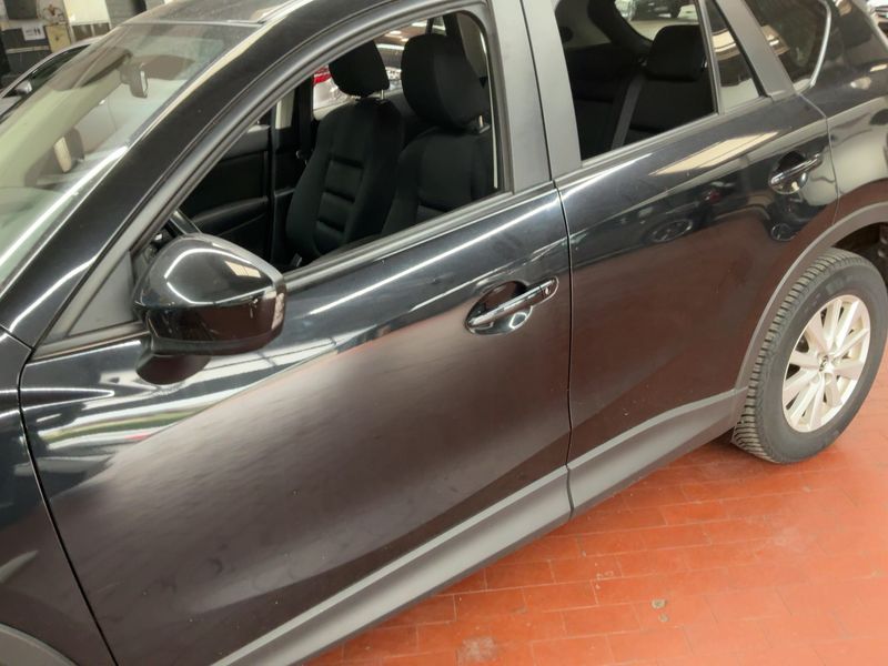 Mazda CX-5 2.2 Turbodiesel Center-Line 2WD 2013 – снимка 4