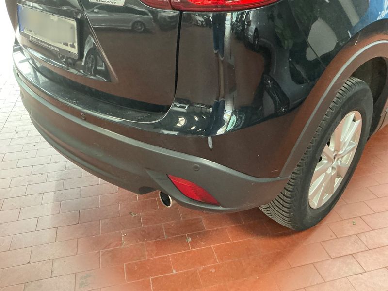 Mazda CX-5 2.2 Turbodiesel Center-Line 2WD 2013 – снимка 35