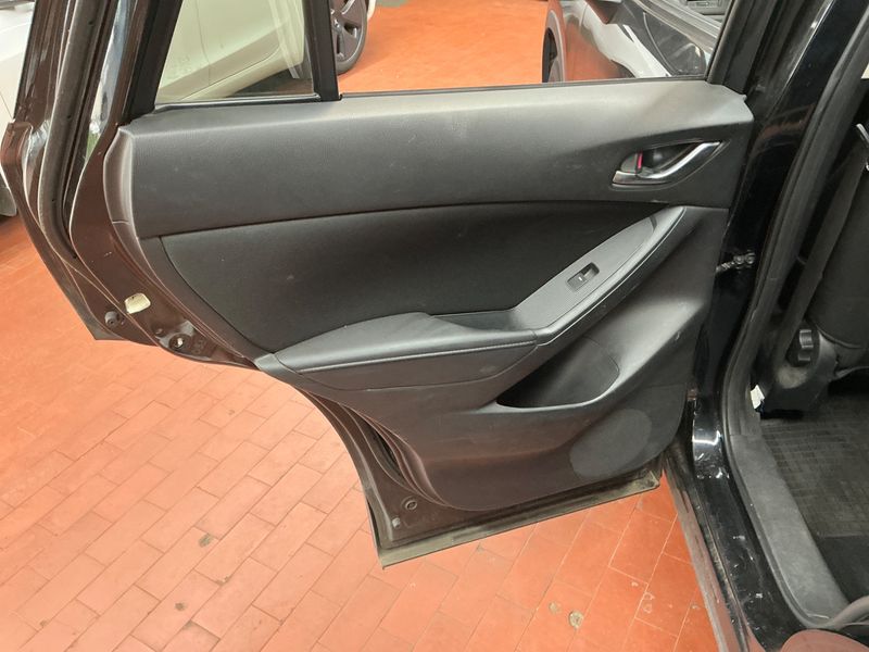 Mazda CX-5 2.2 Turbodiesel Center-Line 2WD 2013 – снимка 25