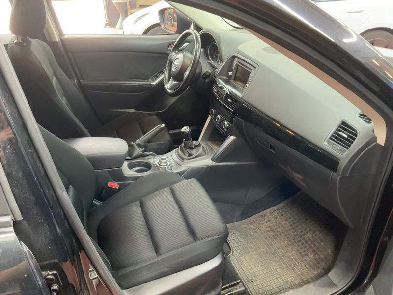 Mazda CX-5 2.2 Turbodiesel Center-Line 2WD 2013 – снимка 16