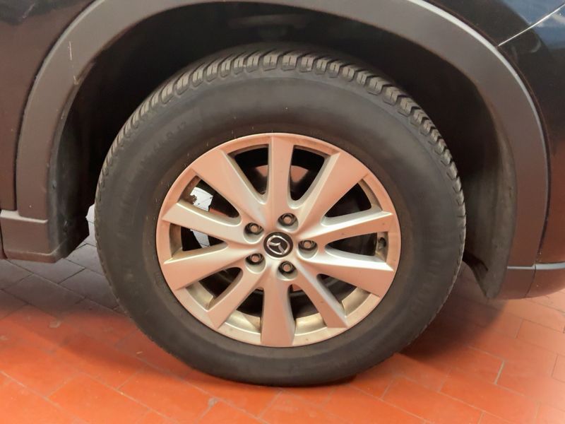 Mazda CX-5 2.2 Turbodiesel Center-Line 2WD 2013 – снимка 11