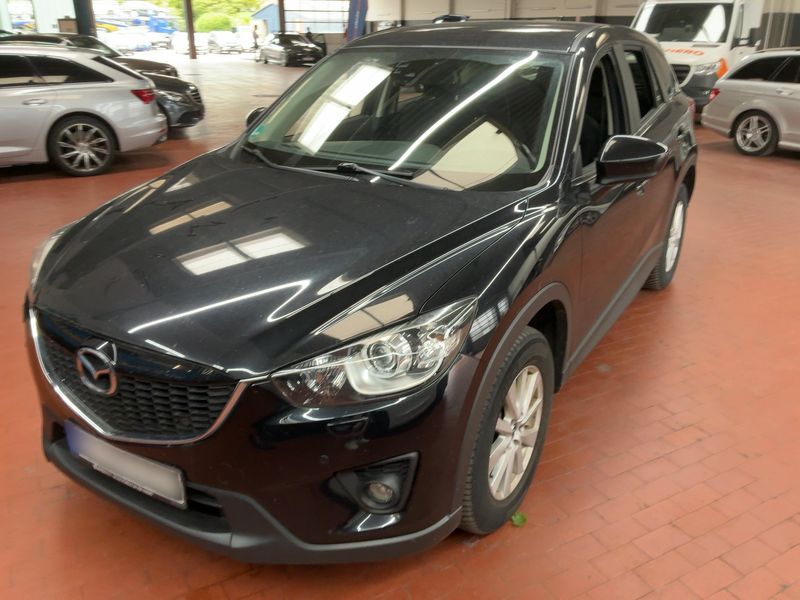 Mazda CX-5 2.2 Turbodiesel Center-Line 2WD 2013 – снимка 1