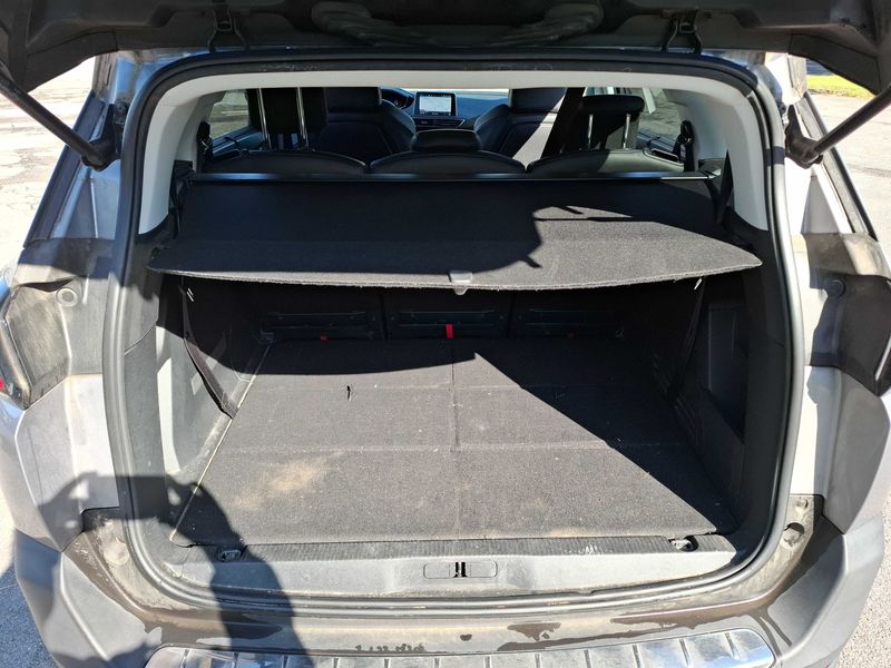 Peugeot 5008 1.5 Blue-HDi Allure 2020 – снимка 9