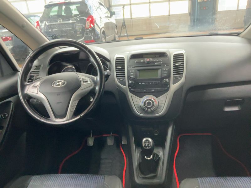 Hyundai ix20 1.4 CRDi Comfort 2016 – снимка 18