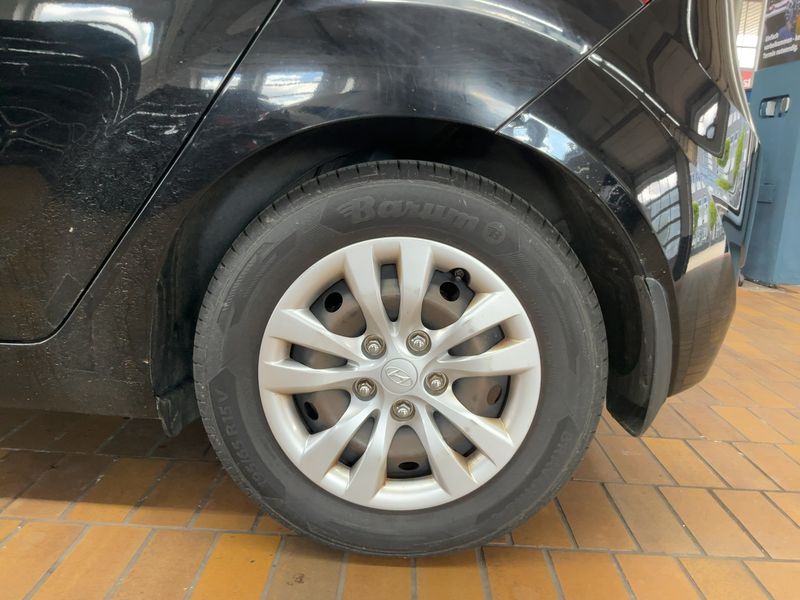 Hyundai ix20 1.4 CRDi Comfort 2016 – снимка 5