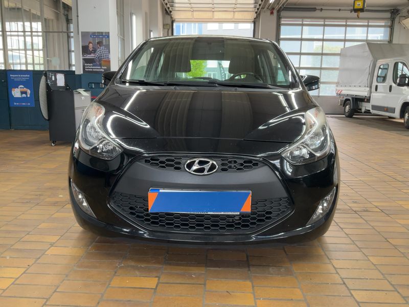 Hyundai ix20 1.4 CRDi Comfort 2016 – снимка 14