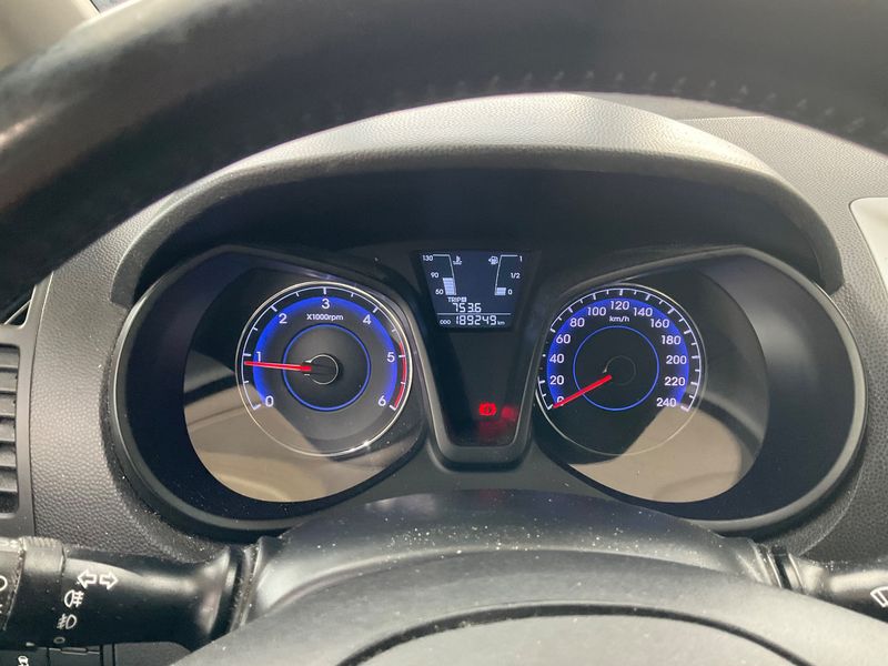 Hyundai ix20 1.4 CRDi Comfort 2016 – снимка 19