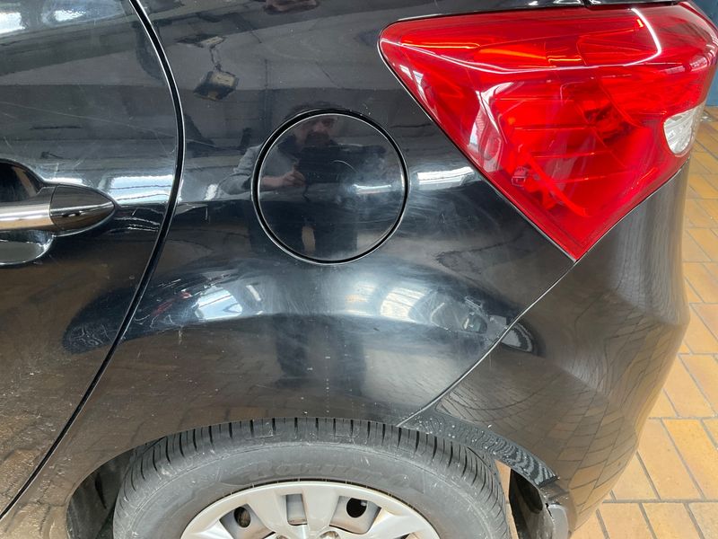 Hyundai ix20 1.4 CRDi Comfort 2016 – снимка 27
