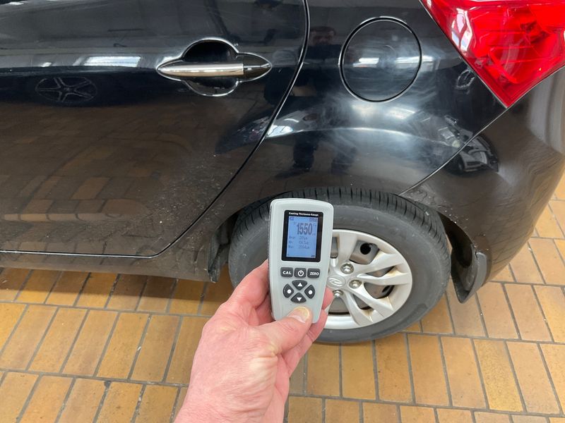 Hyundai ix20 1.4 CRDi Comfort 2016 – снимка 28