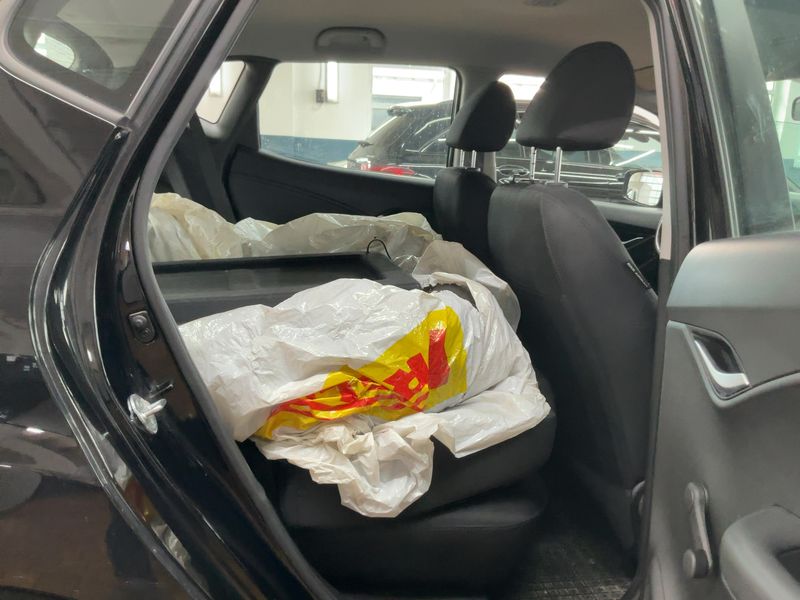 Hyundai ix20 1.4 CRDi Comfort 2016 – снимка 20