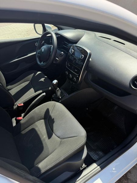 Renault Clio 1.5 dCi Energy Air 2018 – снимка 16