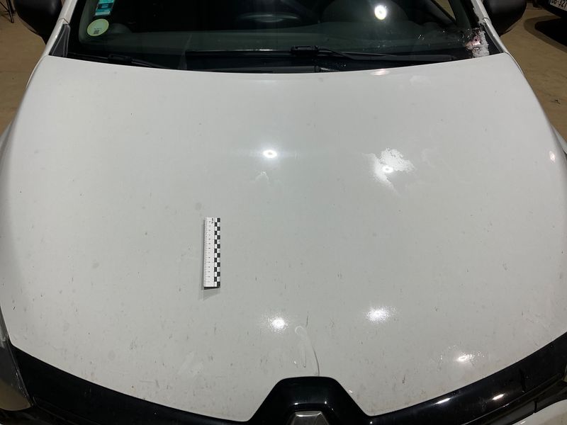 Renault Clio 1.5 dCi Energy Air 2018 – снимка 39