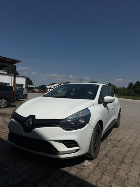 Renault Clio 1.5 dCi Energy Air 2018 – снимка 1