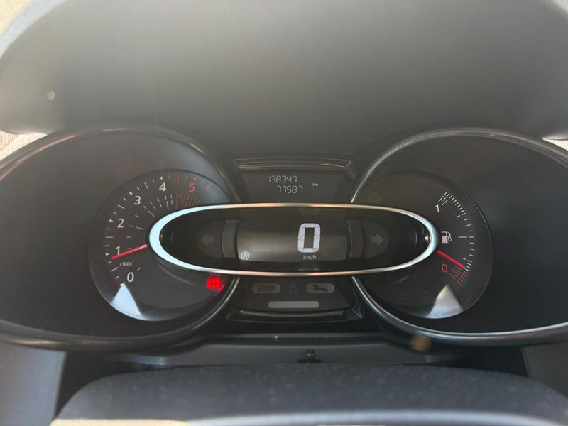 Renault Clio 1.5 dCi Energy Air 2018 – снимка 18