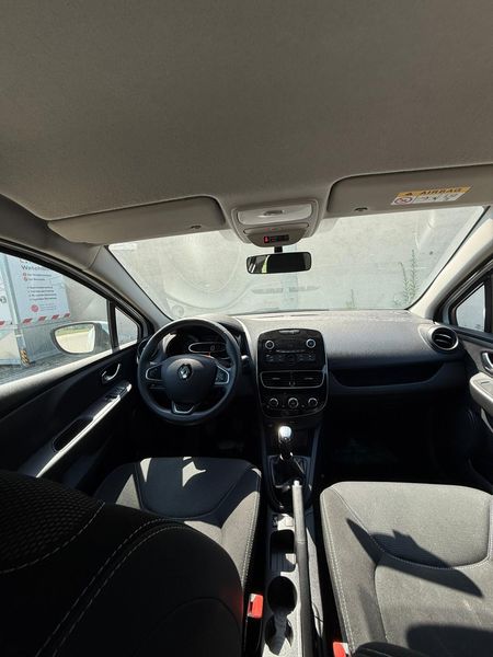 Renault Clio 1.5 dCi Energy Air 2018 – снимка 17
